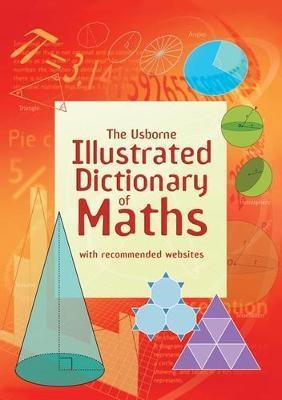 **Junior Illustrated Maths Dictionary (Usborne Dictionaries)