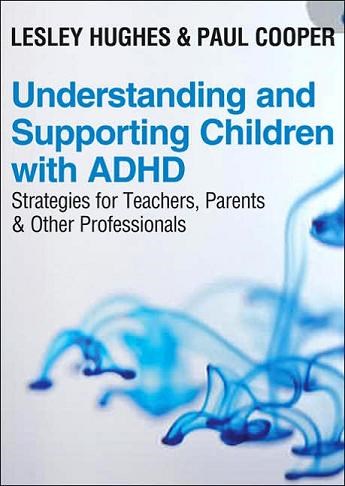 Understanding & Supporting Children With Adhd