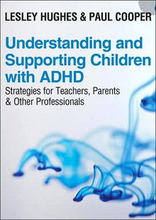 Understanding & Supporting Children With Adhd