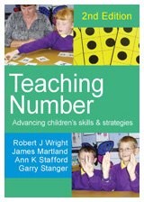 Teaching Number: Advancing Children's Skills And Strategies
