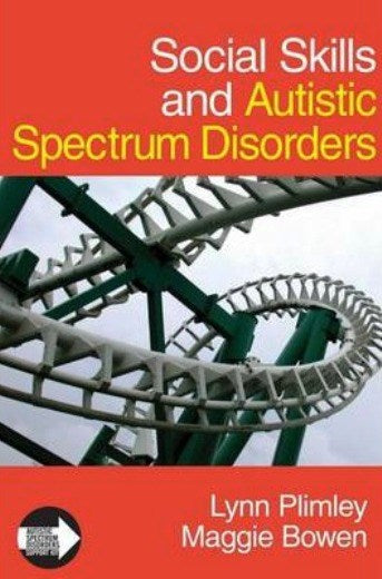 Social Skills And Autistic Spectrum Disorders