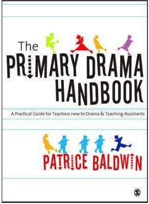 Primary Drama Handbook, The