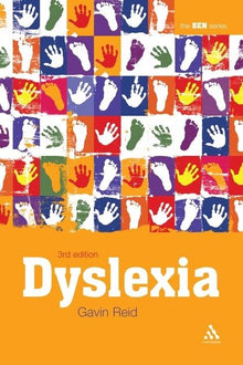 Dyslexia - 3rd Edition (SEN Series)