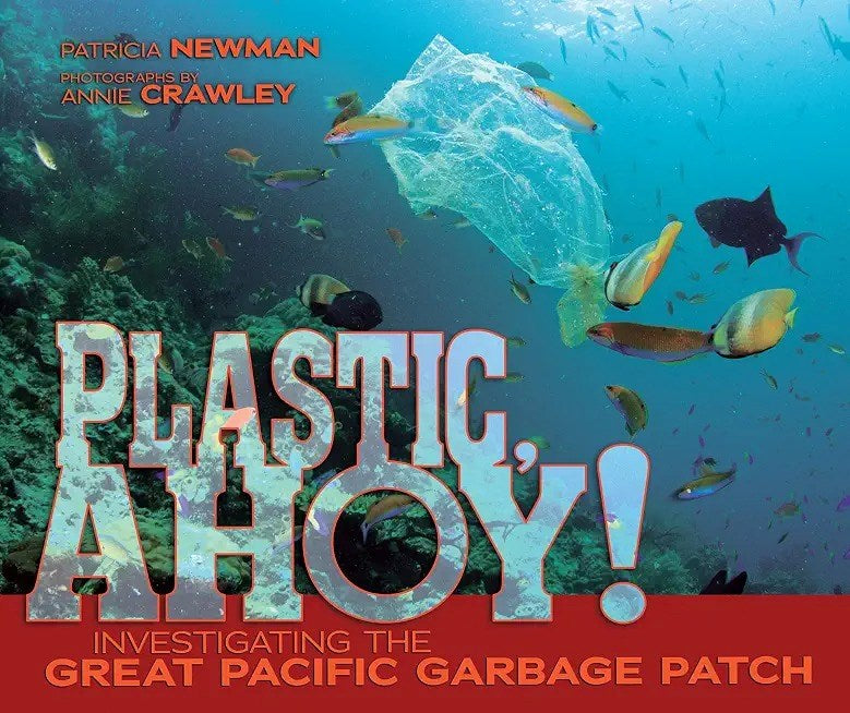 --Plastic Ahoy!