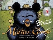 --Mother Bruce
