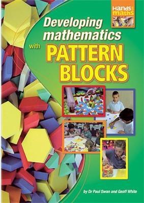Developing Maths Pattern Blocks