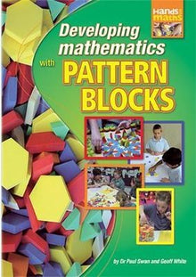 Developing Maths Pattern Blocks