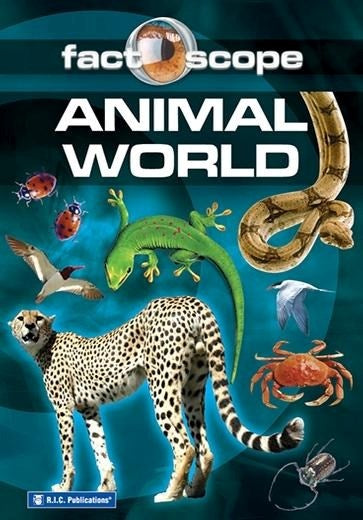 Animal World Reader