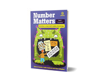 Number Matters: Book 1