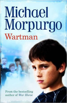Wartman By Michael Morpurgo