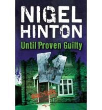 Until Proven Guilty