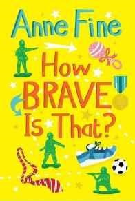 How Brave Is That? 4U2Read