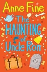 The Haunting Of Uncle Ron 4U2Read