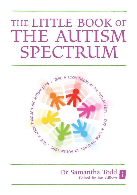 Little Book Of The Autism Spectrum