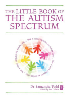 Little Book Of The Autism Spectrum