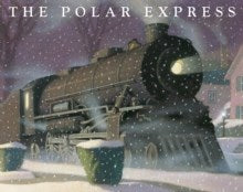 The Polar Express : 35Th Anniversary Edition