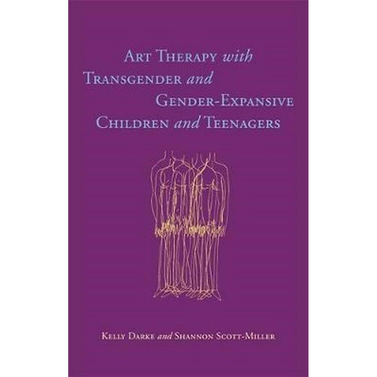 Art Therapy With Transgender And Gender-Expansive Children And Teenagers