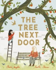 The Tree Next Door – Charlie Moyler