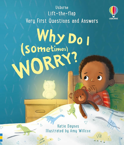 Why do I Feel... Book Pack