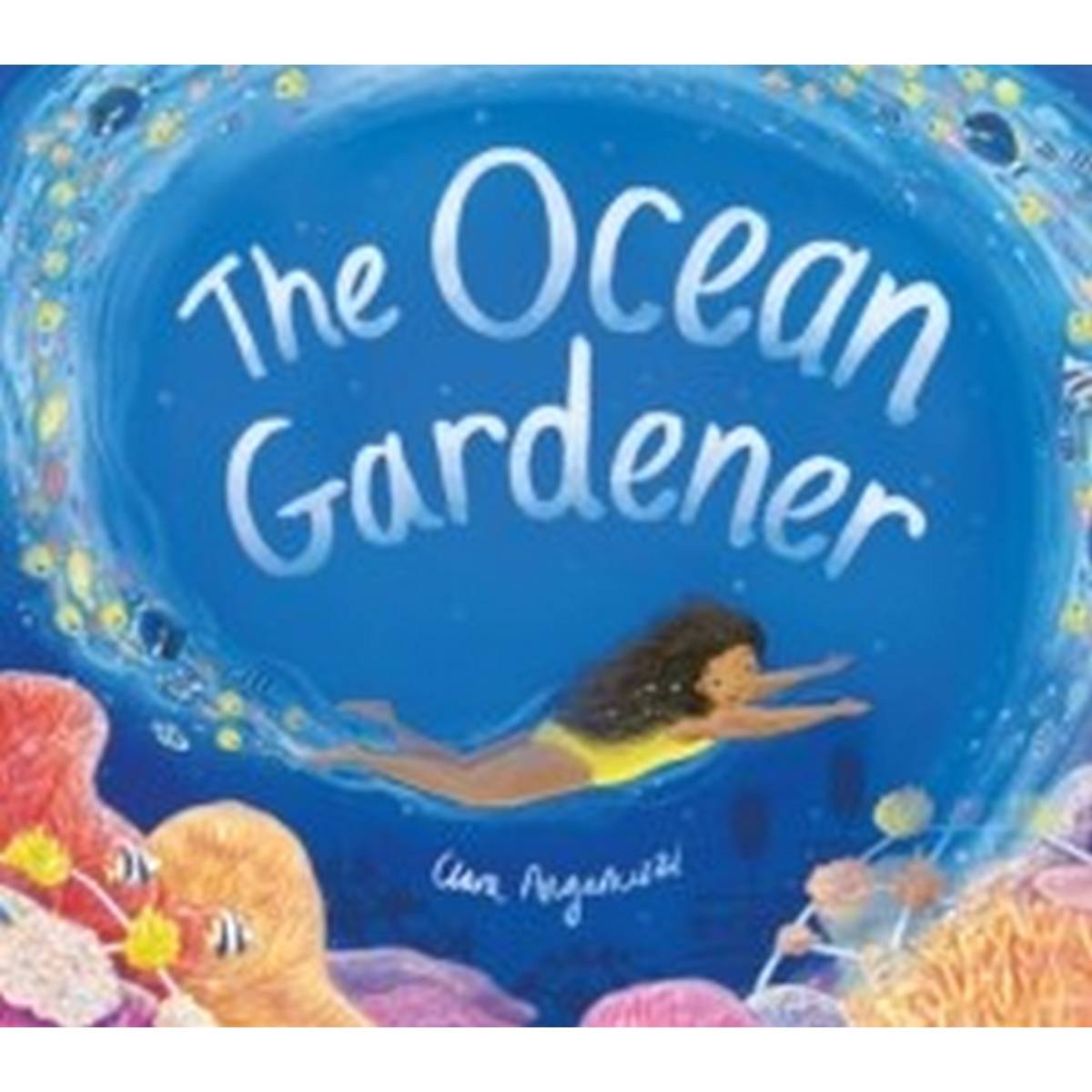 The Ocean Gardener
