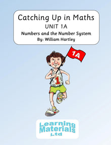 Catching Up in Maths: 1A