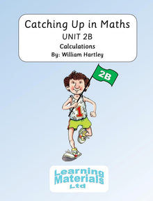 Catching Up in Maths: 2B