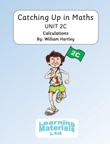 Catching Up in Maths: 2C