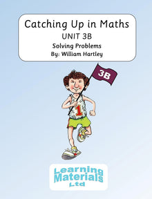 Catching Up in Maths: 3B