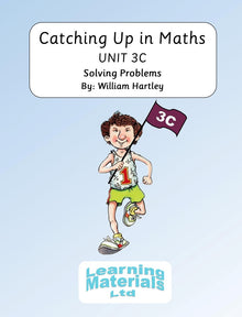 Catching Up in Maths: 3C