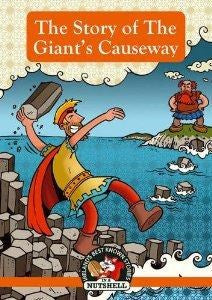 The Giants Causeway (In A Nutshell) 6