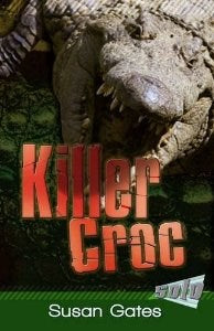 Killer Croc (Solo)