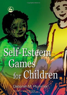 Self-Esteem Games For Children