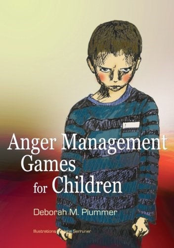 Anger Management Games For Children