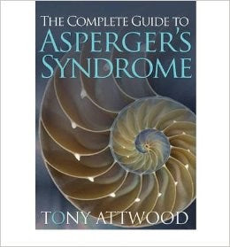 The Complete Guide To Asperger's Syndrome