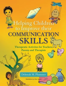 Helping Children To Improve Their Communication Skills