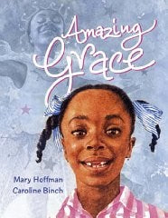Amazing Grace