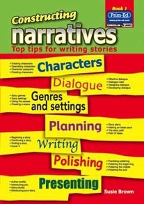 Constructing Narratives Lower