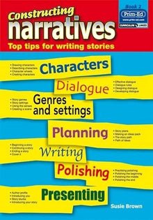 Constructing Narratives Middle