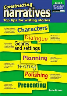 Constructives Narratives Upper