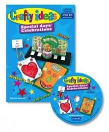 Crafty Ideas Special Days/Celebrations