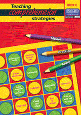 Teaching Comprehension Strategies B