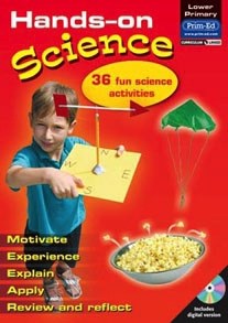 Hands On Science Lower Primary