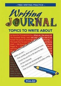 Writing Journal