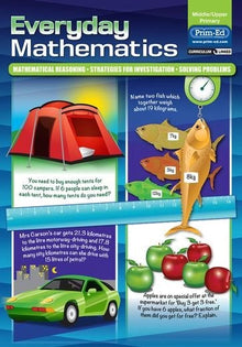 Everyday Mathematics Upper