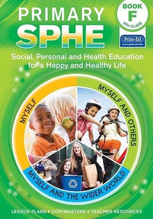 Primary Sphe - 5Th Class