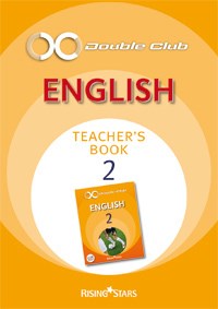 Double Club English Teacher's Book 2