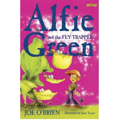 Alfie Green And The Fly-Trapper