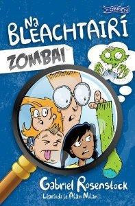 Na Bleachtairi Zombai