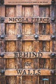 Behind The Walls