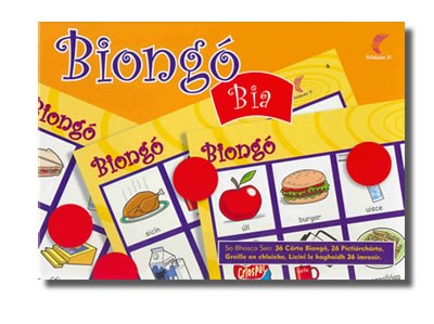Bionga Bia